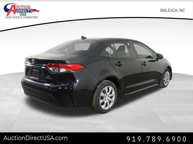 2023 Toyota Corolla LE Raleigh NC