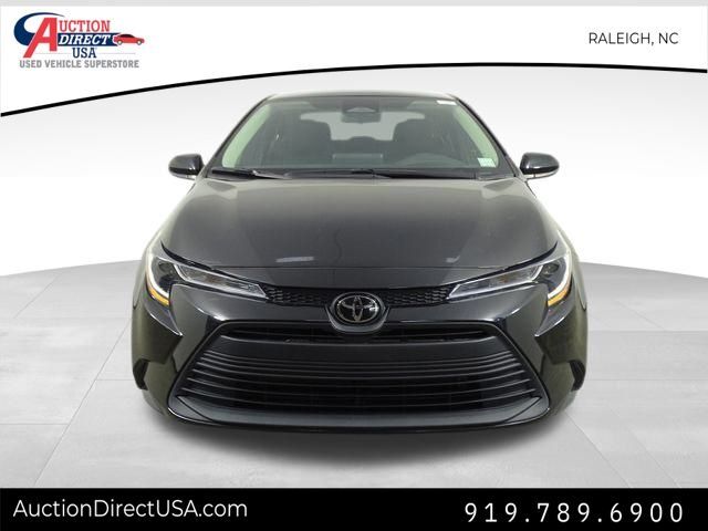 2023 Toyota Corolla LE Raleigh NC