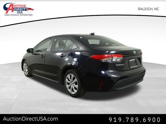 2023 Toyota Corolla LE Raleigh NC