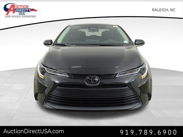 2023 Toyota Corolla LE Raleigh NC