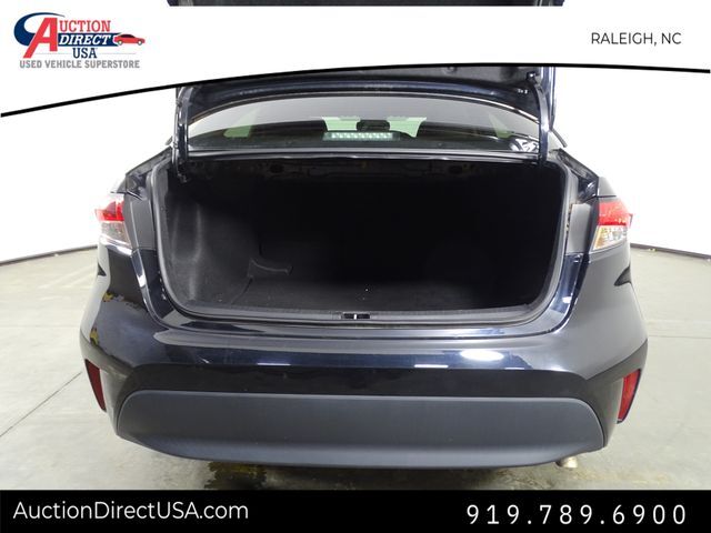2023 Toyota Corolla LE Raleigh NC