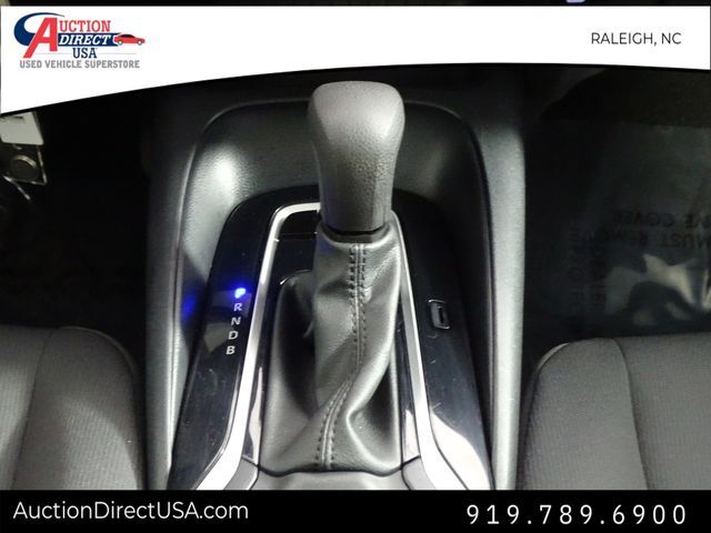 2023 Toyota Corolla LE Raleigh NC