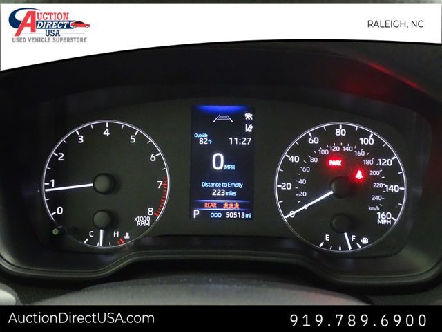 2023 Toyota Corolla LE Raleigh NC