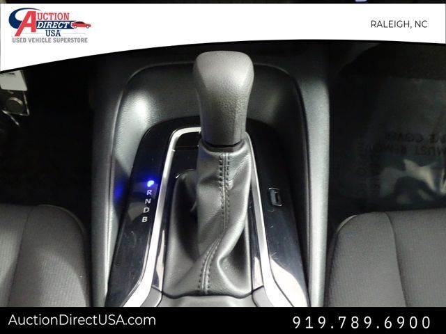 2023 Toyota Corolla LE Raleigh NC
