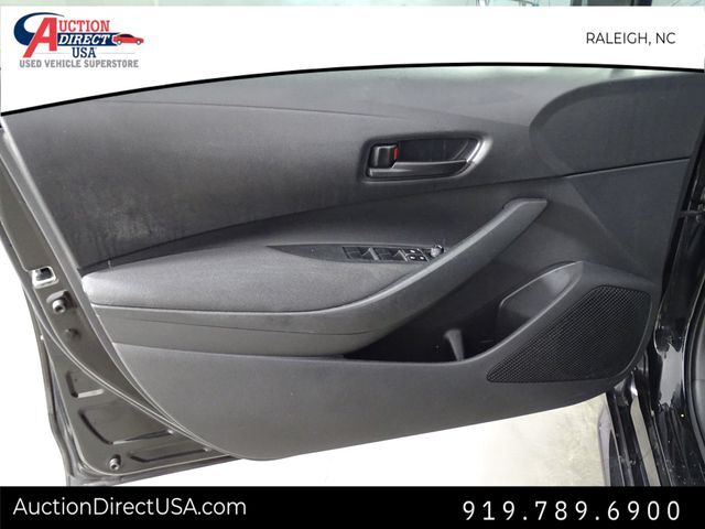 2023 Toyota Corolla LE Raleigh NC