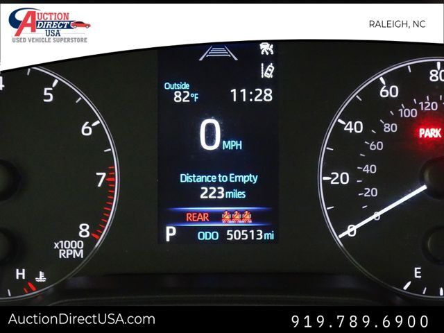 2023 Toyota Corolla LE Raleigh NC