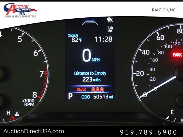 2023 Toyota Corolla LE Raleigh NC