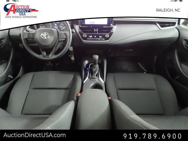 2023 Toyota Corolla LE Raleigh NC
