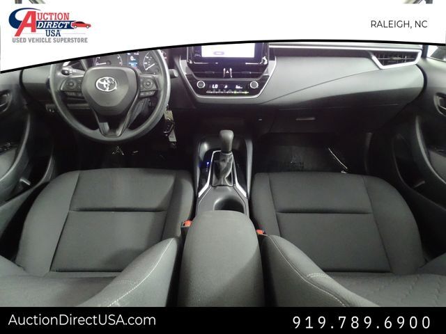 2023 Toyota Corolla LE Raleigh NC