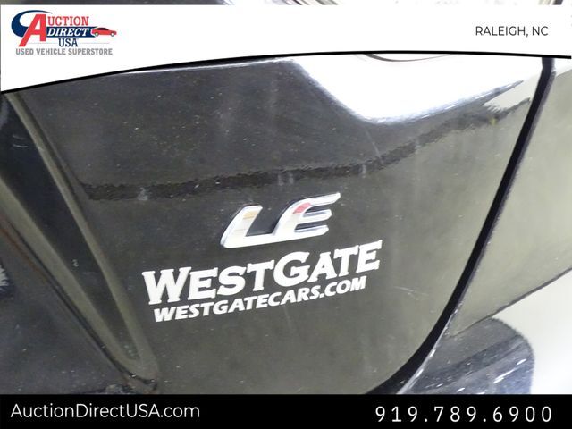2023 Toyota Corolla LE Raleigh NC