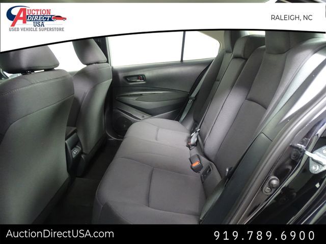 2023 Toyota Corolla LE Raleigh NC