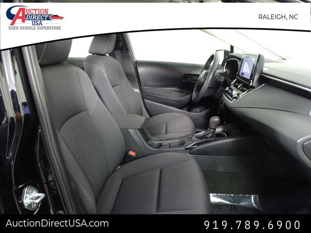 2023 Toyota Corolla LE Raleigh NC