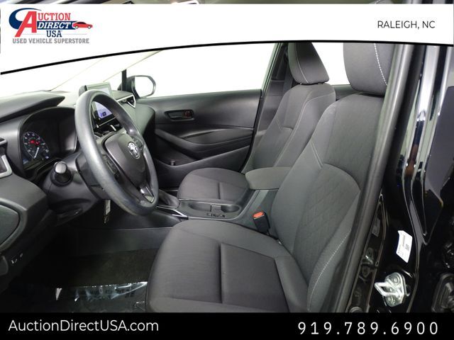 2023 Toyota Corolla LE Raleigh NC