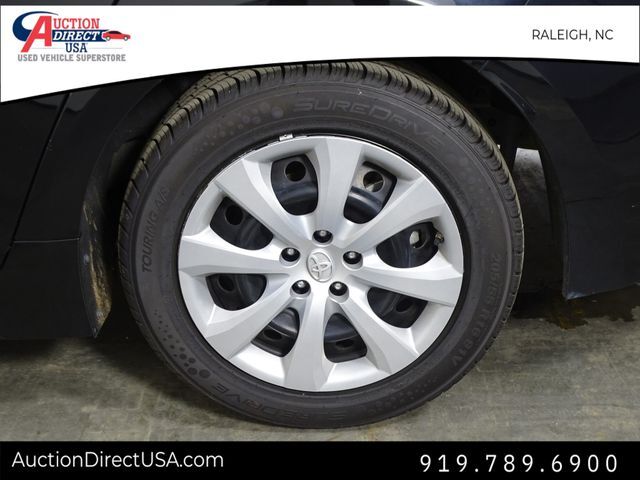 2023 Toyota Corolla LE Raleigh NC