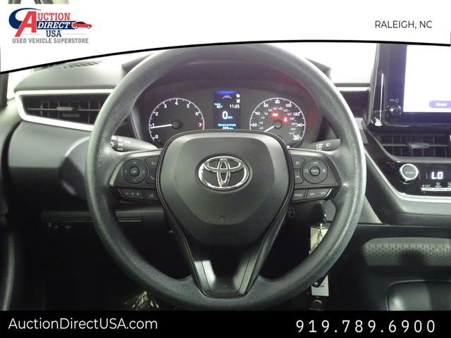 2023 Toyota Corolla LE Raleigh NC