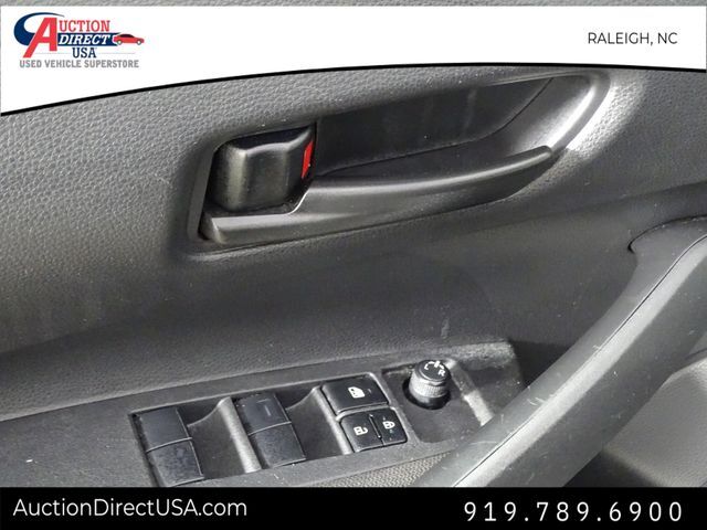 2023 Toyota Corolla LE Raleigh NC