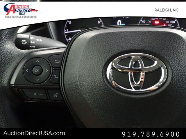 2023 Toyota Corolla LE Raleigh NC