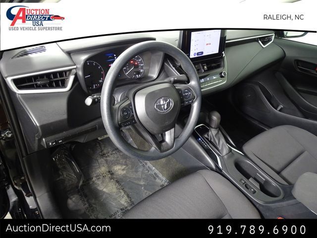 2023 Toyota Corolla LE Raleigh NC