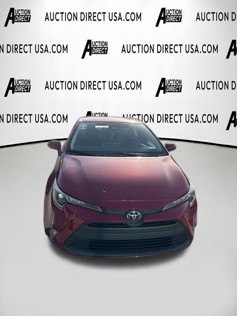 2023 Toyota Corolla LE Raleigh NC
