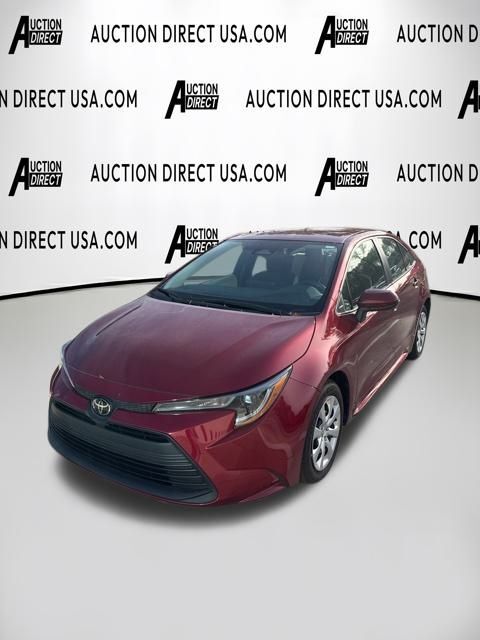 2023 Toyota Corolla LE Raleigh NC
