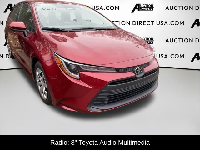 2023 Toyota Corolla LE Raleigh NC