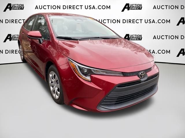 2023 Toyota Corolla LE Raleigh NC
