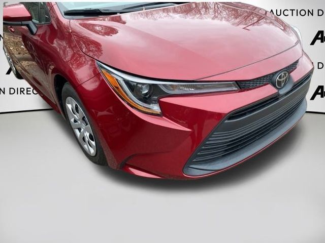 2023 Toyota Corolla LE Raleigh NC
