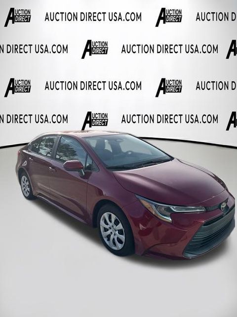 2023 Toyota Corolla LE Raleigh NC