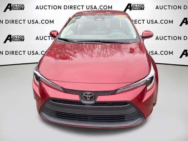 2023 Toyota Corolla LE Raleigh NC