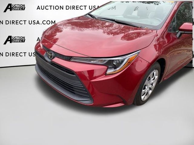 2023 Toyota Corolla LE Raleigh NC