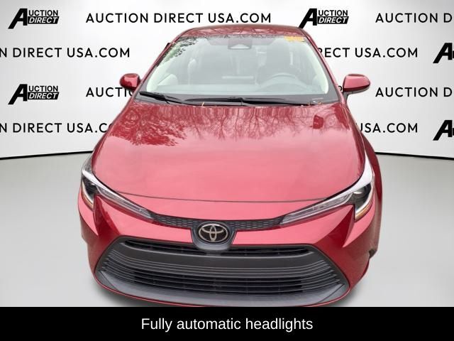 2023 Toyota Corolla LE Raleigh NC