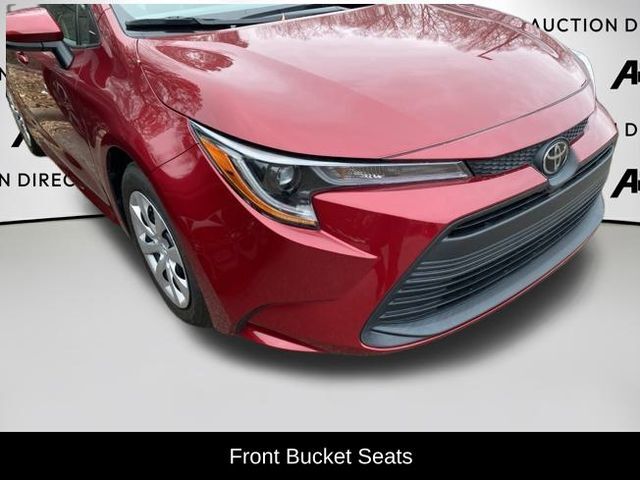 2023 Toyota Corolla LE Raleigh NC