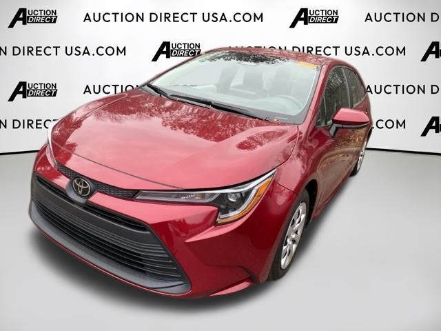 2023 Toyota Corolla LE Raleigh NC