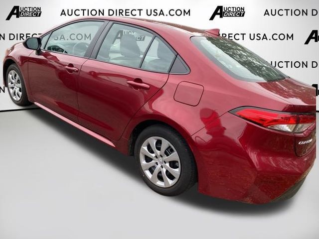 2023 Toyota Corolla LE Raleigh NC