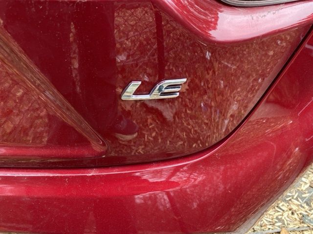 2023 Toyota Corolla LE Raleigh NC