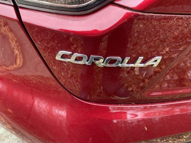 2023 Toyota Corolla LE Raleigh NC