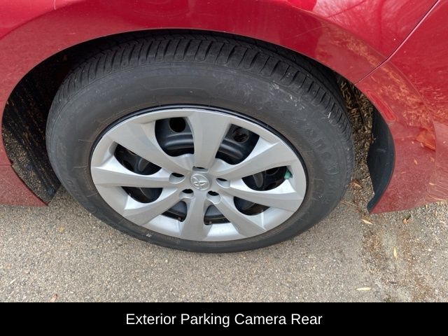 2023 Toyota Corolla LE Raleigh NC