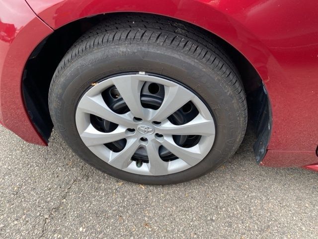 2023 Toyota Corolla LE Raleigh NC