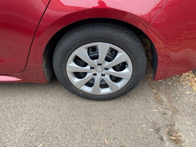 2023 Toyota Corolla LE Raleigh NC