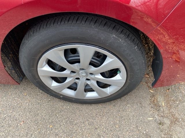 2023 Toyota Corolla LE Raleigh NC