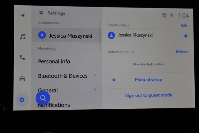 2023 Toyota Corolla LE Raleigh NC