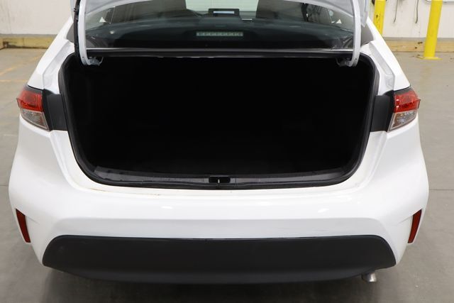 2023 Toyota Corolla LE Raleigh NC