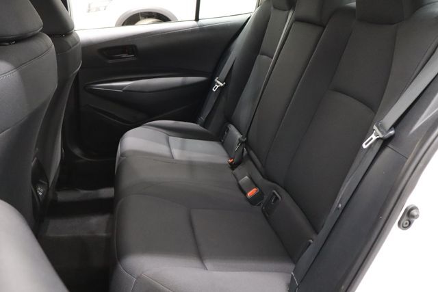 2023 Toyota Corolla LE Raleigh NC