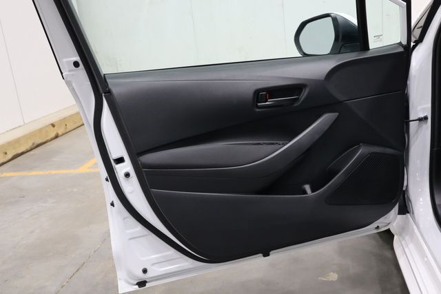 2023 Toyota Corolla LE Raleigh NC