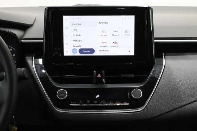 2023 Toyota Corolla LE Raleigh NC