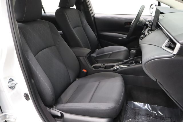 2023 Toyota Corolla LE Raleigh NC