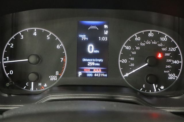 2023 Toyota Corolla LE Raleigh NC