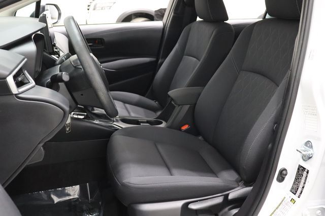 2023 Toyota Corolla LE Raleigh NC