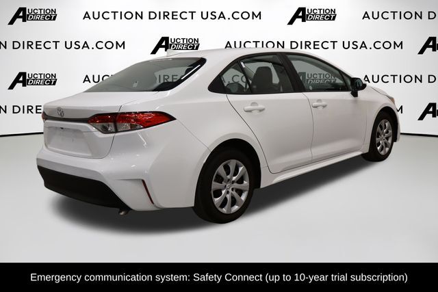 2023 Toyota Corolla LE Raleigh NC