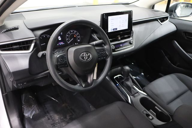 2023 Toyota Corolla LE Raleigh NC